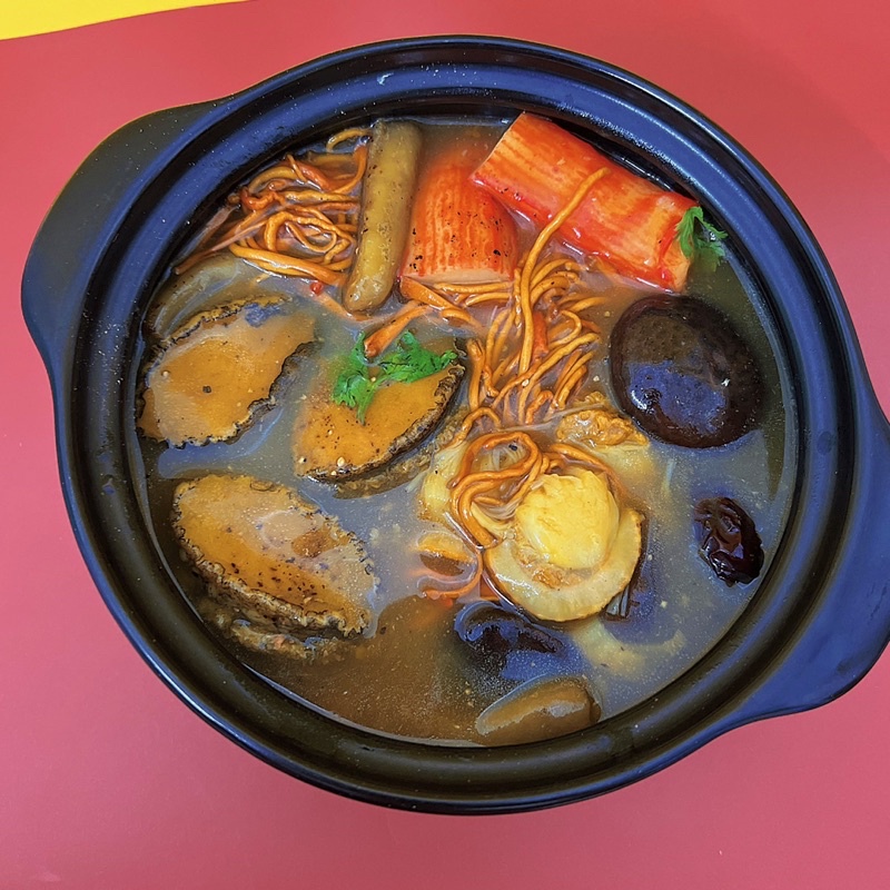 SET NẤU SÚP TĂNG LỰC