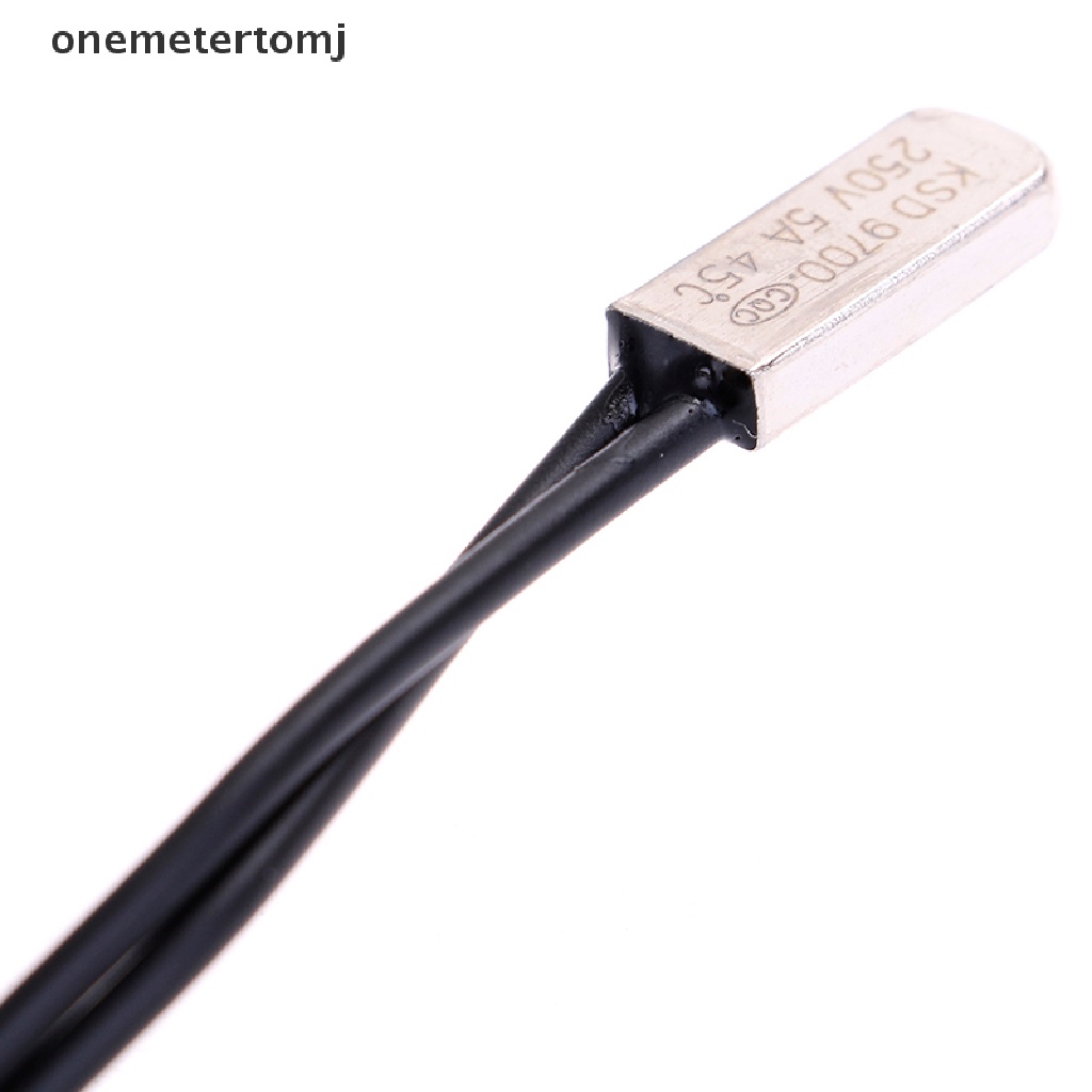 1 Công Tắc Điều Chỉnh Nhiệt Độ KSD9700