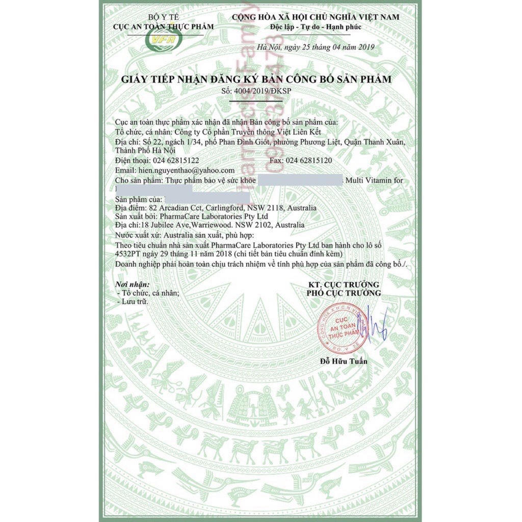 Pháp - Kẹo dẻo Nat&Form Junior 9 Vitmines & Immunite bổ sung vitamin, tăng sức đề kháng