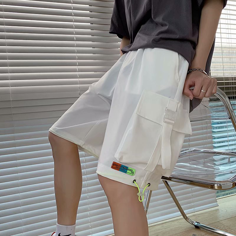Quần đùi nam thời trang mùa hè