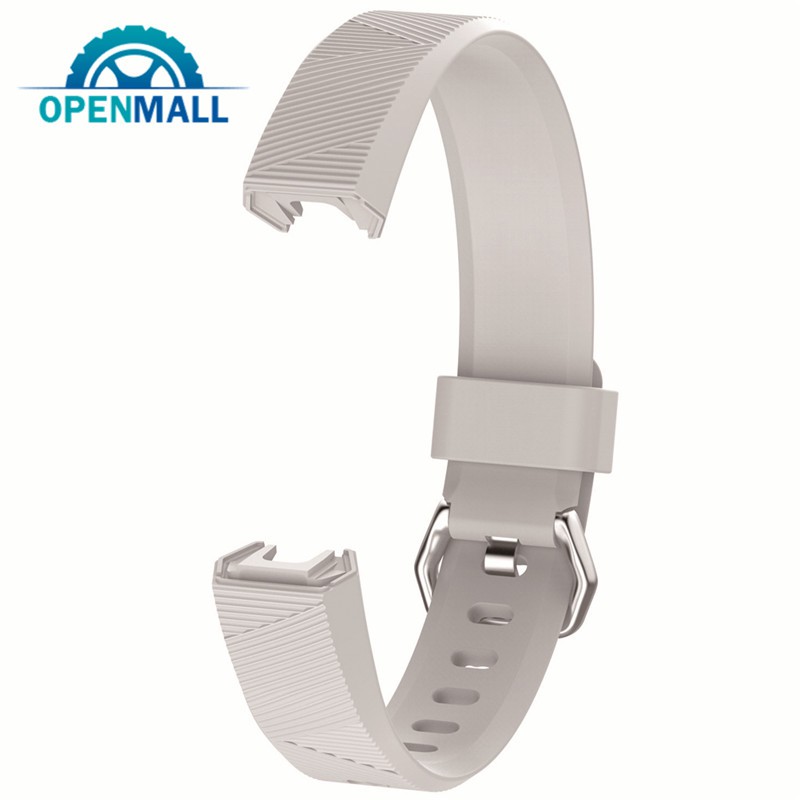 Dây đeo thay thế cho đồng hồ thông minh Fitbit HR / Ace