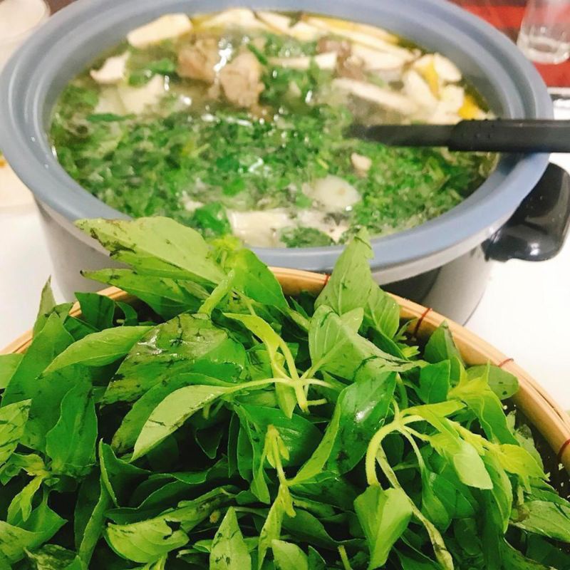 1 KG LÁ É TƯƠI LÚC NÀO CŨNG "CÓ SẴN"CHỈ CẦN THÈM LÀ GỌI ZALO 0908899081