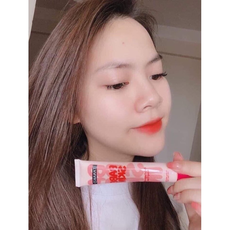 [CHỈ BÁN HÀNG THÁI LAN] KEM NỀN TRANG ĐIỂM BABY SKIN TRONG VEO THÁI LAN [FREESHIP][HÀNG CHUẨN ĐẸP] | BigBuy360 - bigbuy360.vn