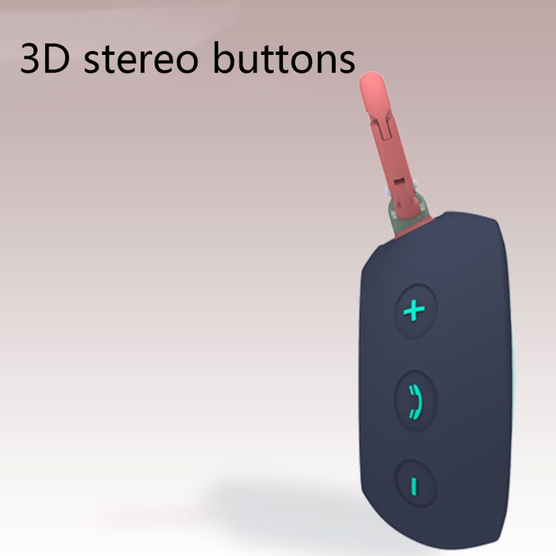 Vỏ Silicone Mềm Bền Bỉ Bảo Vệ Cho Loa Bluetooth Clip 2 Ốp