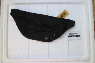 Túi đeo chéo Vans Checkerboard - Vans Checkerboard Crossbag