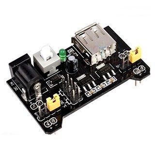 Module nguồn board test 3.3V 5V