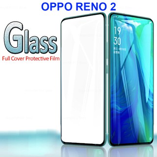 Miếng dán cường lực FULL màn hình OPPO RENO 2