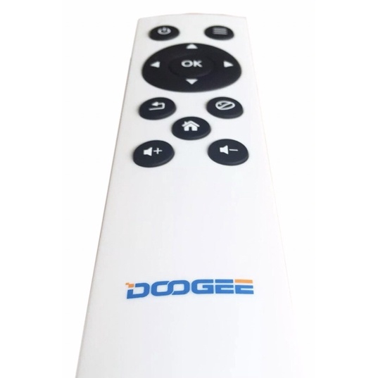 Máy chiếu mini di động 120inch Smart Cube P1 Dooge, kết nối Wifi, sạc dự phòng