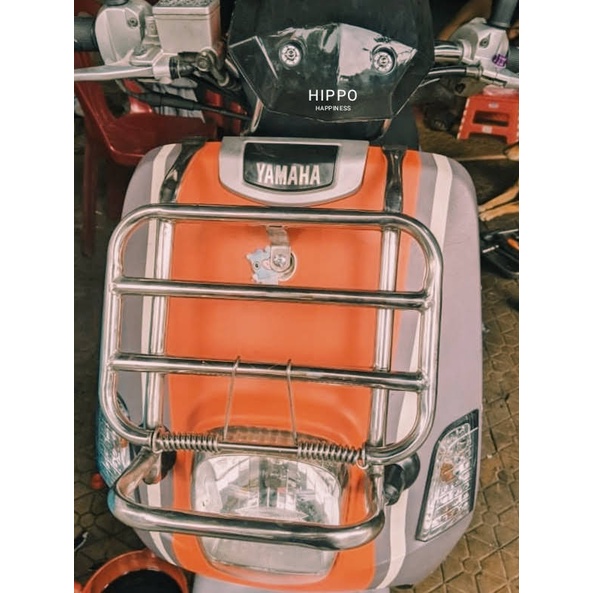 BAGA TRƯỚC CUXI V1