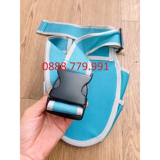 Túi đựng đồ nghề 8kg total tht16p3011