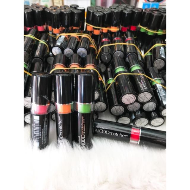 (Mẫu Mới) SON GIÓ MOOD MATCHER MỸMỹ lớplớp kì | BigBuy360 - bigbuy360.vn