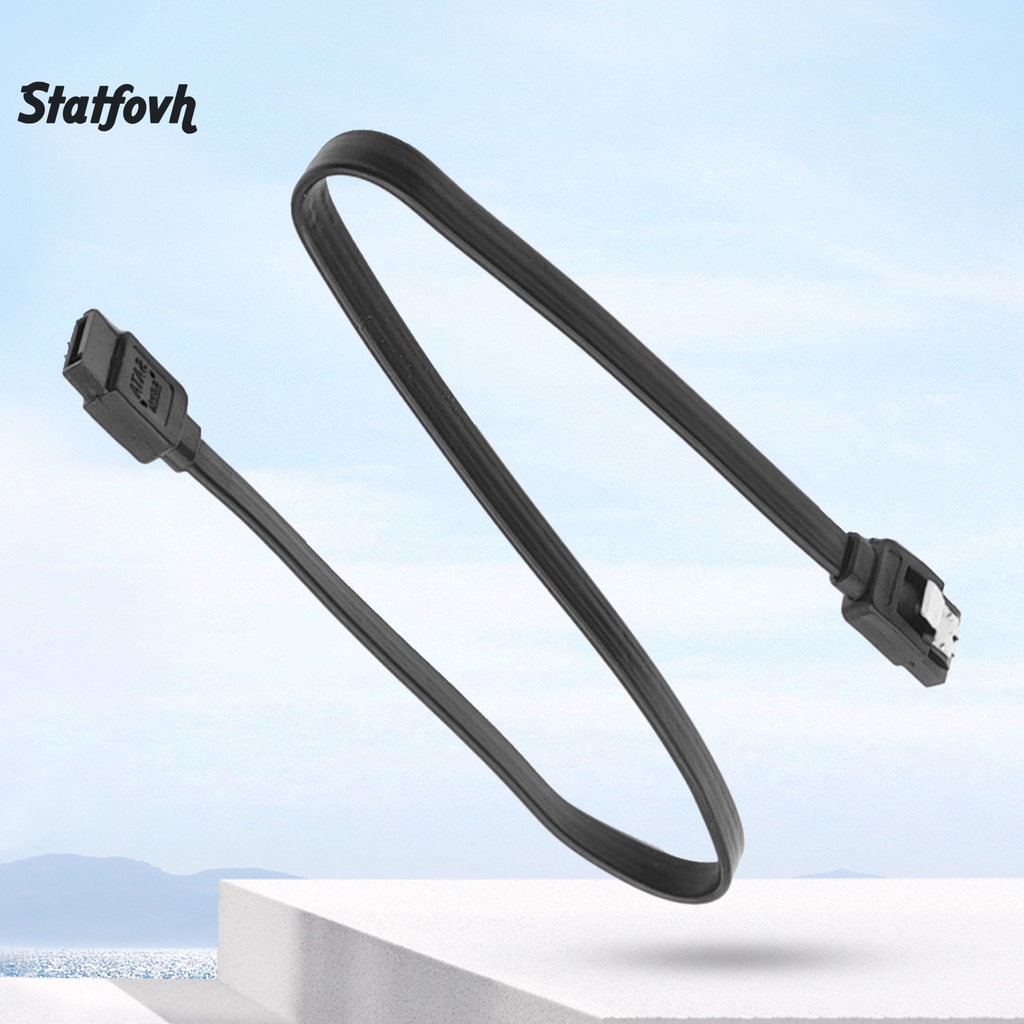 Dây Cáp Dữ Liệu Ổ Cứng Ssd Đôi Statfovh.My | BigBuy360 - bigbuy360.vn