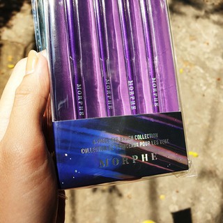 Set cọ mắt Morphe Eye need it