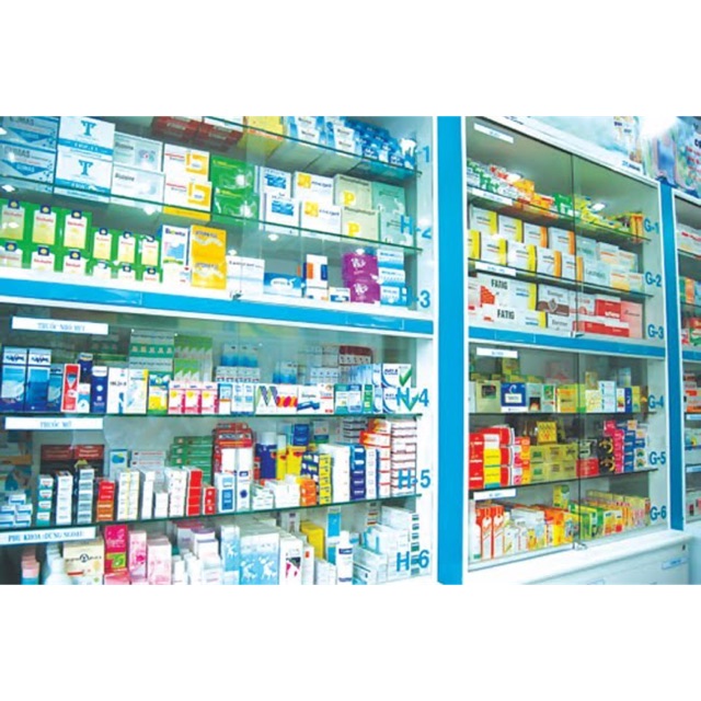 Nhà Thuốc Ngân Châu, Cửa hàng trực tuyến | Thế Giới Skin Care