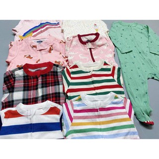 Sleepsuit old navy xuất dư