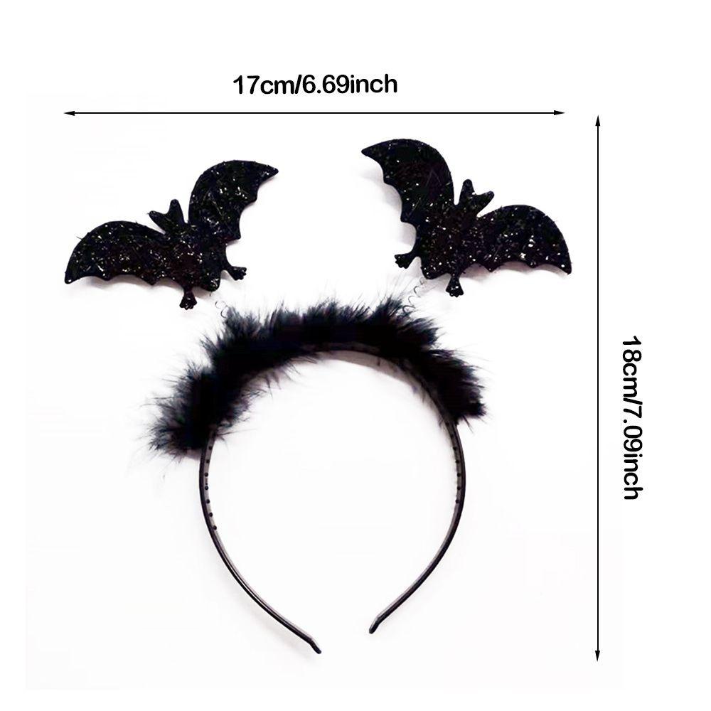 1 4 Băng Đô Hóa Trang Halloween
