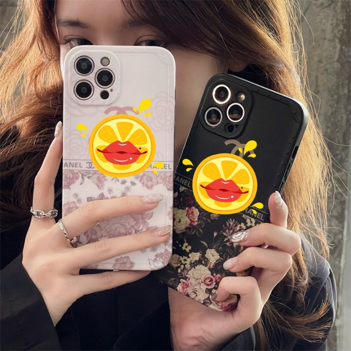 🌟Hot Trend🌟 Ốp C.H.A.N.EL sang trọng iP 7 8 Plus X XR XS 11 12 13 Pro Max - Minh An Saigon