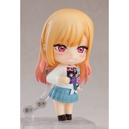 Mô Hình Nendoroid Marin Kitagawa - Nendoroid 1935 My Dress-Up Darling