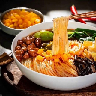 Bún ốc Lý Tử Thất