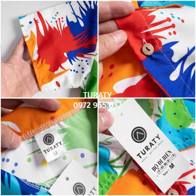 [Video Ảnh thật] Bộ Đi Biển Cho Cặp Đôi, Đội Nhóm, Công Ty, Gia Đình | BigBuy360 - bigbuy360.vn