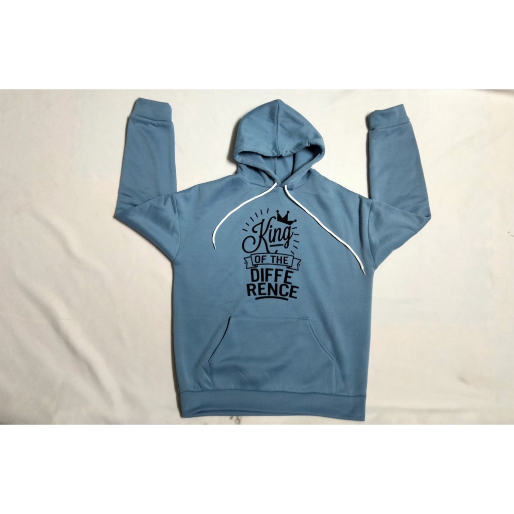Áo Khoác Hoodie Nỉ Có Mũ Form Rộng Nhiều Màu Unisex Nam Nữ Ulzzang | BigBuy360 - bigbuy360.vn