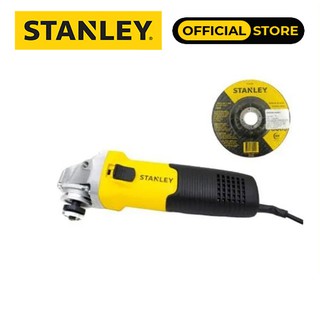 Máy mài cầm tay 680W Stanley STGS6100-B1