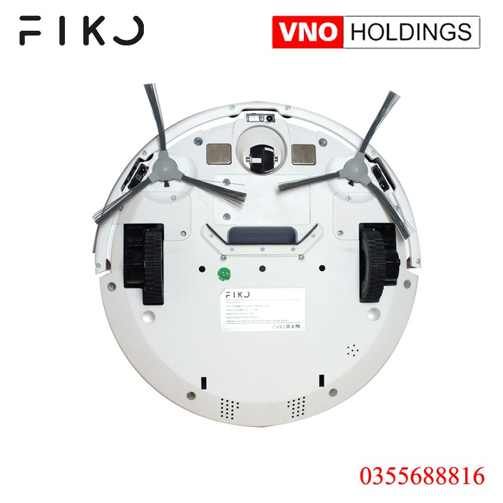 Robot hút bụi thông minh FIKO-F1