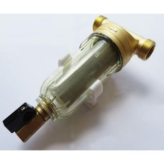 Lõi lọc thô nước đầu nguồn