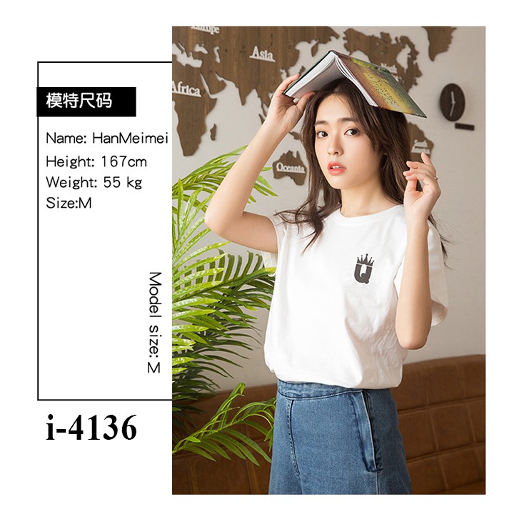M4136 Mua Áo Thun Đôi Tình Nhân Ở Đâu Đẹp Logo K Q