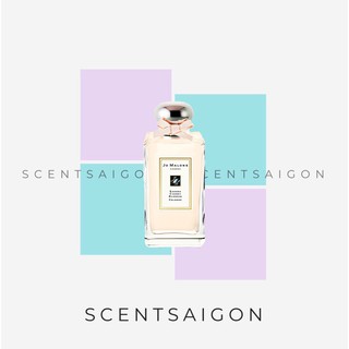 -𝑺𝒄𝒆𝒏𝒕𝒔𝒂𝒊𝒈𝒐𝒏- Nước hoa dùng thử Jo Malone Sakura Cherry Blossom 10ml