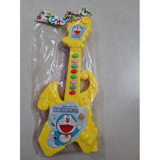 Đồ chơi đàn hello kitty / doremon xinh xắn.
