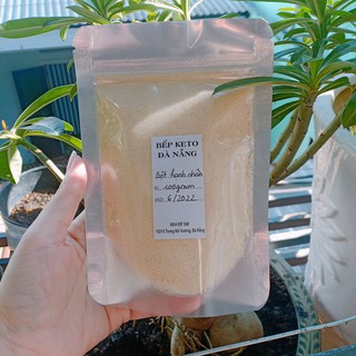 Bột hạnh nhân USA (Keto)-BKTDN
