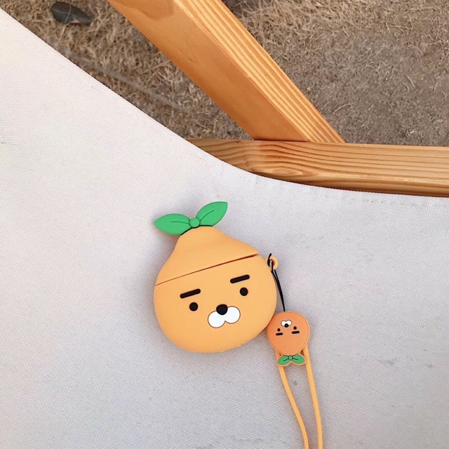 Hình Ryan Cam dành cho Airpods 1/2