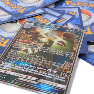 Đồ chơi thẻ bài Pokemon