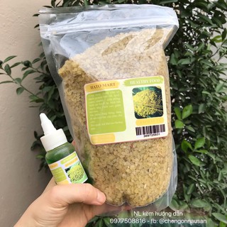 CỐM TÚ LỆ MỘC VÀNG 1KG
