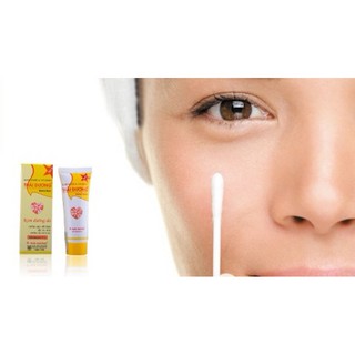 Kem nghệ & vitamin Thái Dương 20gr