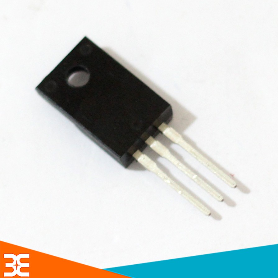 MOSFET 7N60 TO-220 7A 600V N-CH Nhỏ Gọn, Tiện Lợi