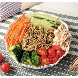 Combo 10 gói*200g Mỳ Soba Kiều mạch - Lúa mạch đen
