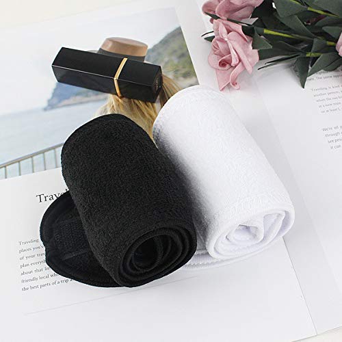 Băng Đô Cài Tóc Khi Trang Điểm