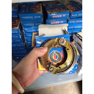 Má phanh cơ phi 90