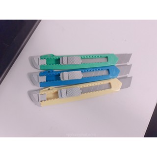 Dao rọc giấy lớn TQ 803-Combo 3 cái