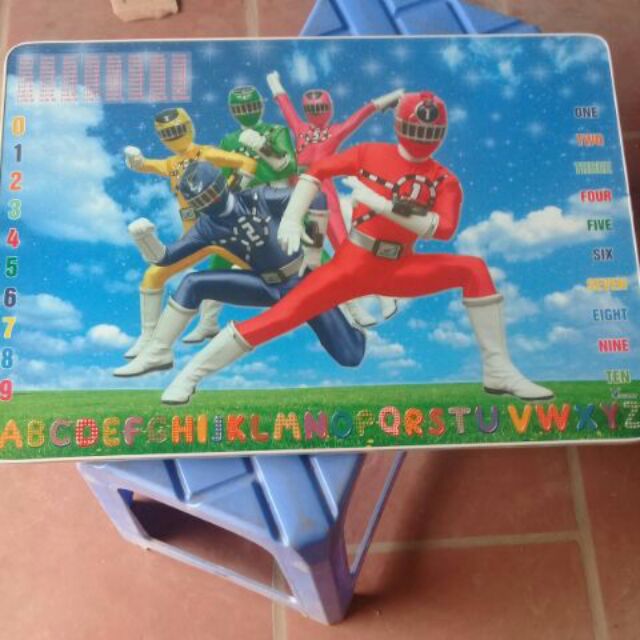 slide