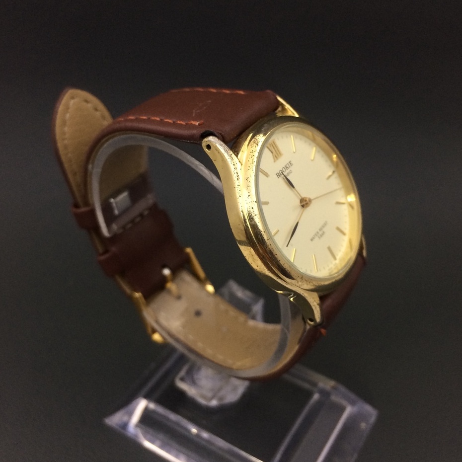 Đồng hồ nữ Casio Rookie Nhật Unisex