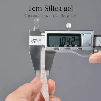 [Fulfilled by Shopee] Vỏ bọc yên xe đạp RockBros bằng silicon dày dặn chất lượng cao