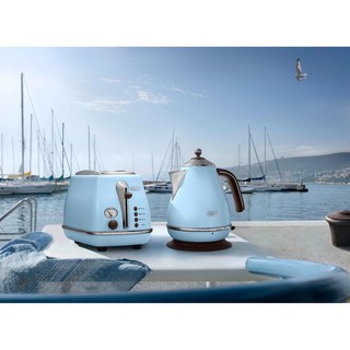 ẤM SIÊU TỐC DELONGHI KBOV 2001 GR Hàng Đức