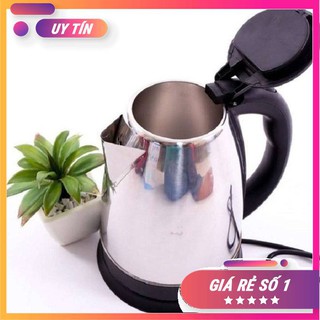 ⚡️hot sale⚡️ ấm siêu tốc inox 1,8l tiện lợi - siêu nhanh