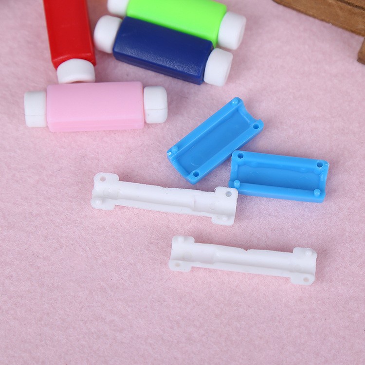 Phụ kiện bảo vệ dây cáp sạc bằng silicon tiện dụng
