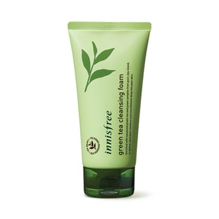Sữa rữa mặt trà xanh innisfree