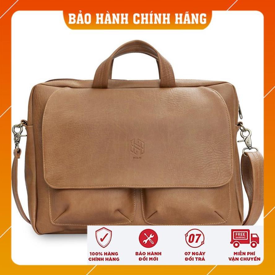 Freeship -  Túi xách công sở Hanama Tom 2 | BigBuy360 - bigbuy360.vn