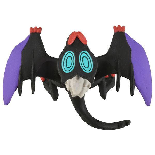 MÔ HÌNH POKEMON 2021 NOIVERN TAKARA TOMY MONSTER COLLECTION FIGURE MS-43 CHÍNH HÃNG